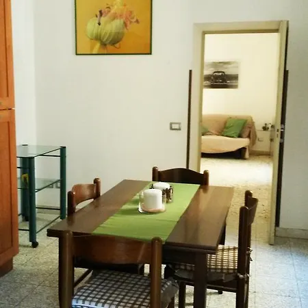 Appartamento Silvio E Miria House