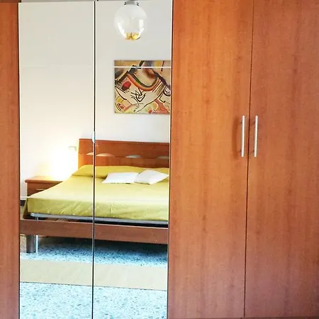 Appartamento Silvio E Miria House Tarquinia