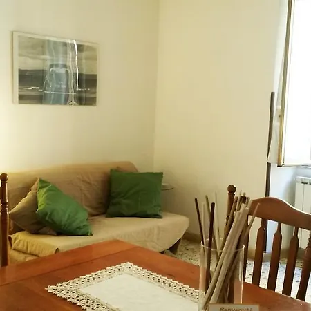 Appartamento Silvio E Miria House *
