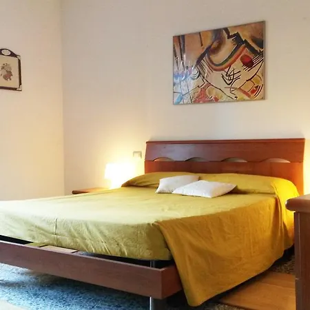 Silvio E Miria House * Tarquinia