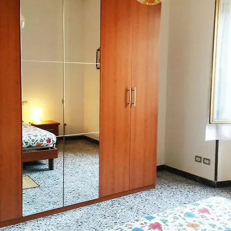 Appartamento Silvio E Miria House *