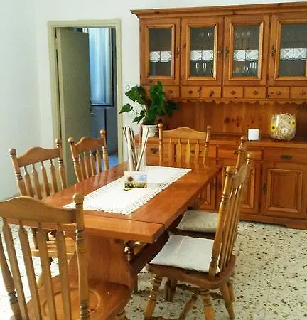 Silvio E Miria House *
