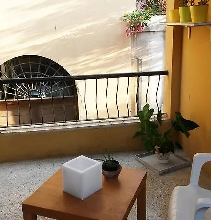 Appartamento Silvio E Miria House Tarquinia