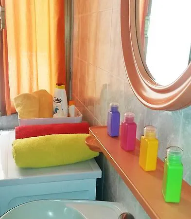 Silvio E Miria House Appartamento *
