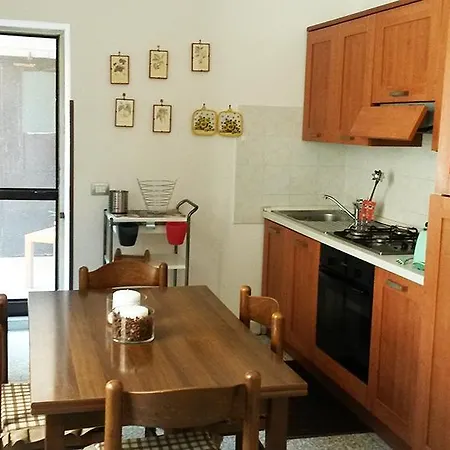 Silvio E Miria House * Tarquinia