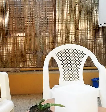 Silvio E Miria House Appartamento Tarquinia